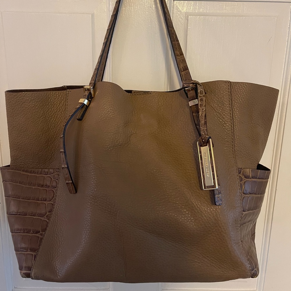 Michael Kors Collection Tote